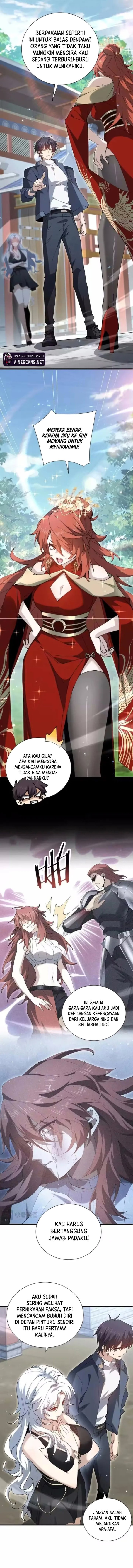 Halaman 3 dari The Apex of Dragon Mastery Chapter 205