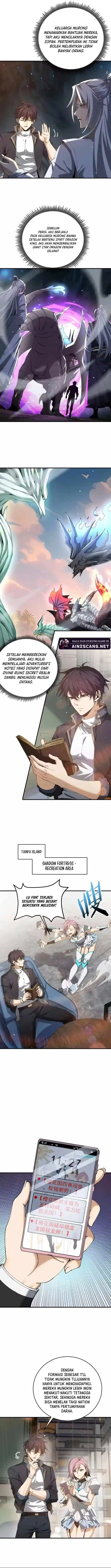 Halaman 4 dari The Apex of Dragon Mastery Chapter 206