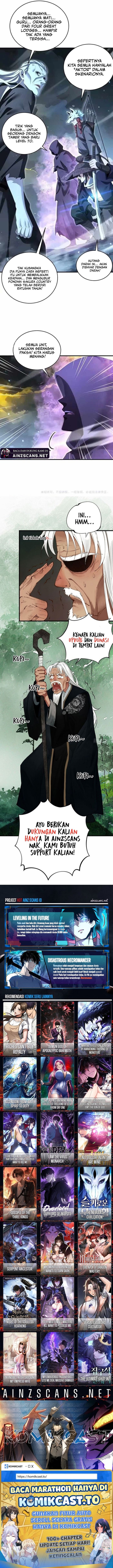 Halaman 8 dari The Apex of Dragon Mastery Chapter 207