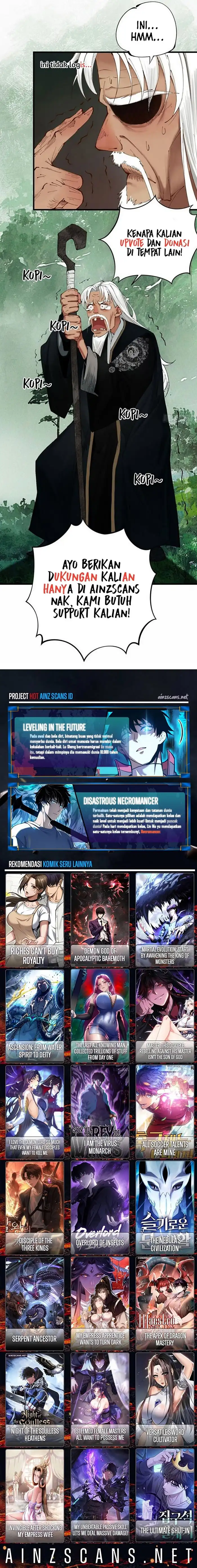 Halaman 8 dari The Apex of Dragon Mastery Chapter 209