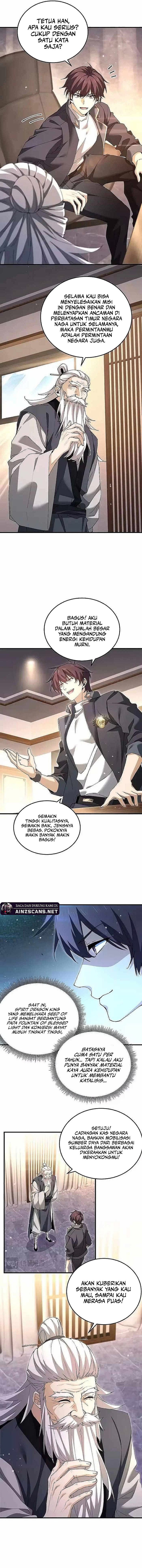 Halaman 6 dari The Apex of Dragon Mastery Chapter 210