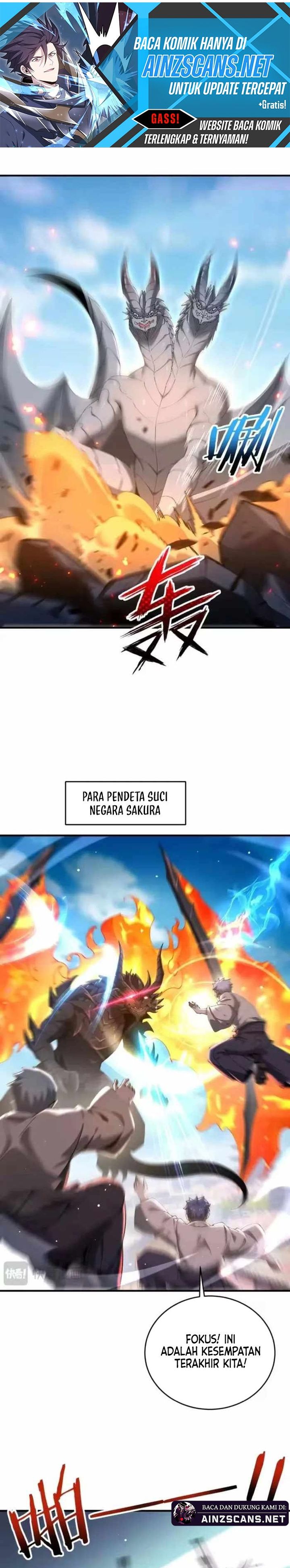 Halaman 12 dari The Apex of Dragon Mastery Chapter 211