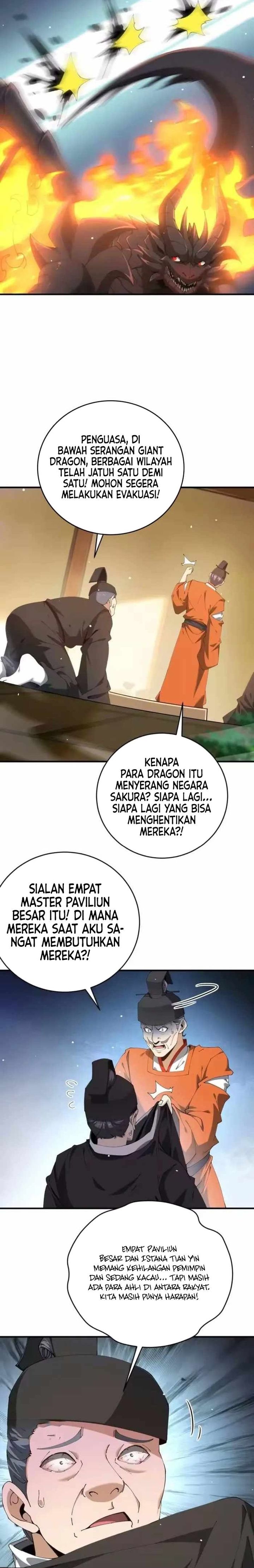 Halaman 13 dari The Apex of Dragon Mastery Chapter 211