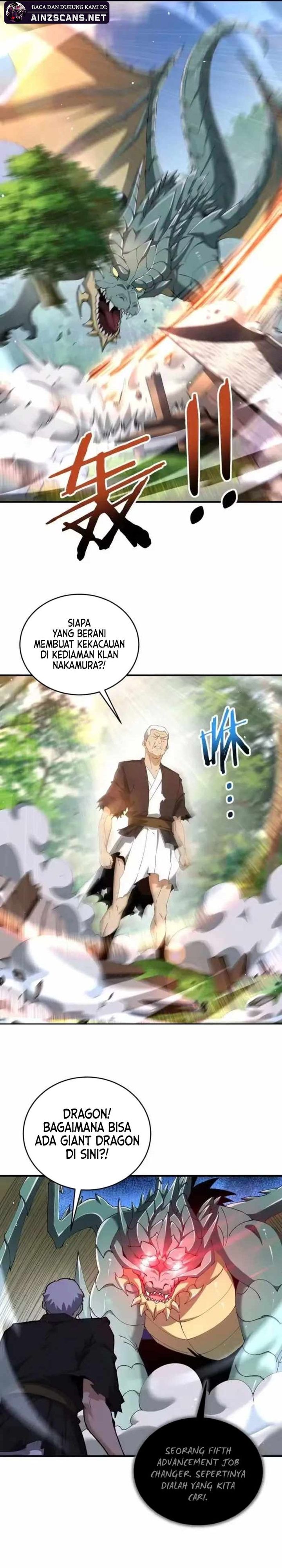 Halaman 15 dari The Apex of Dragon Mastery Chapter 211