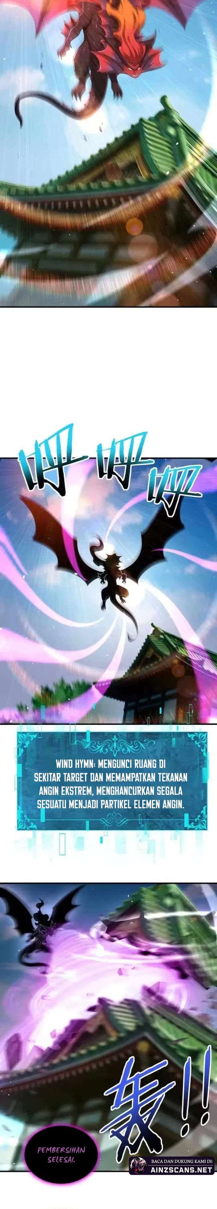 Halaman 18 dari The Apex of Dragon Mastery Chapter 211