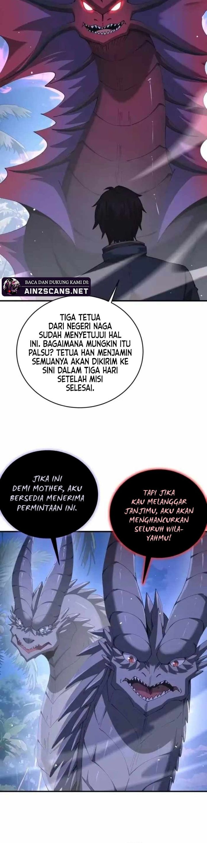 Halaman 5 dari The Apex of Dragon Mastery Chapter 211