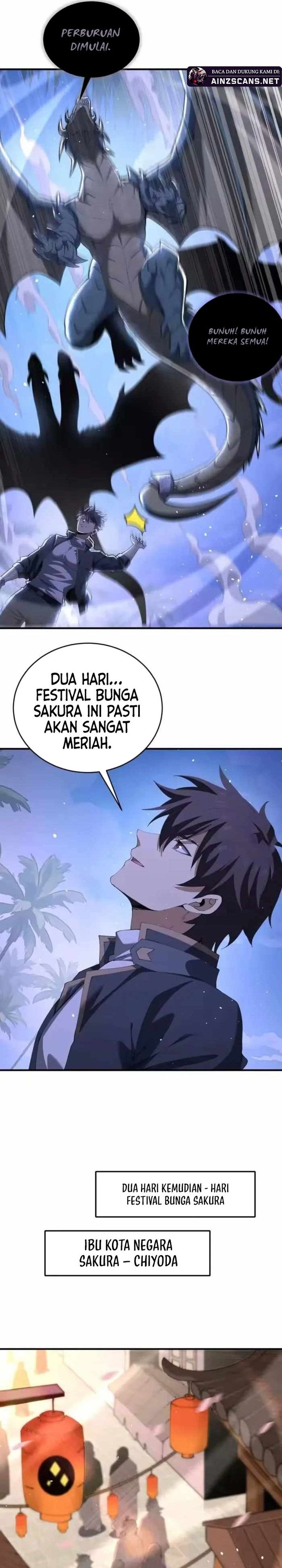 Halaman 8 dari The Apex of Dragon Mastery Chapter 211