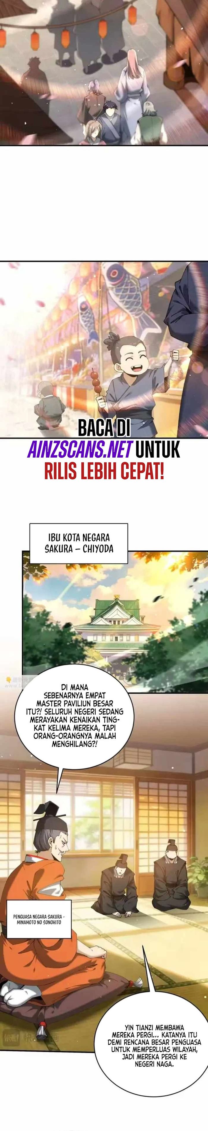 Halaman 9 dari The Apex of Dragon Mastery Chapter 211