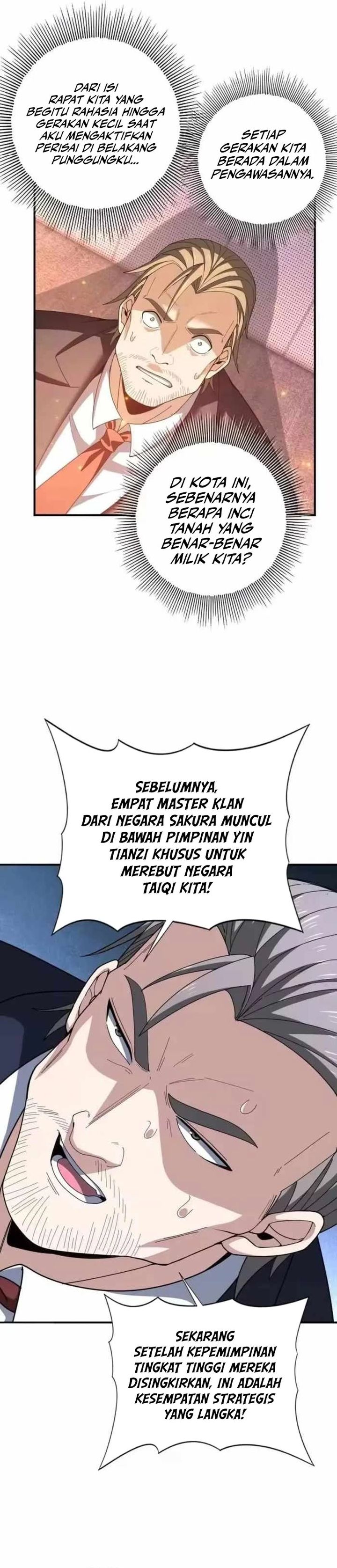 Halaman 10 dari The Apex of Dragon Mastery Chapter 212