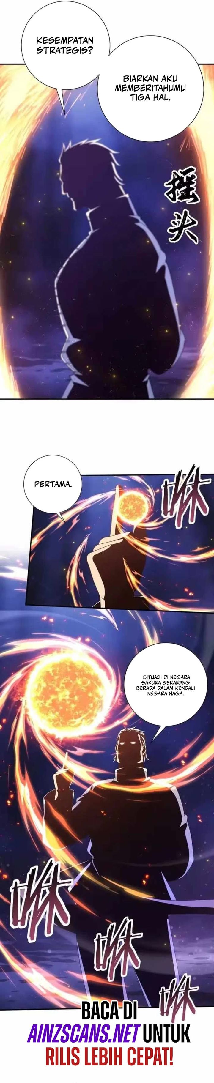 Halaman 11 dari The Apex of Dragon Mastery Chapter 212