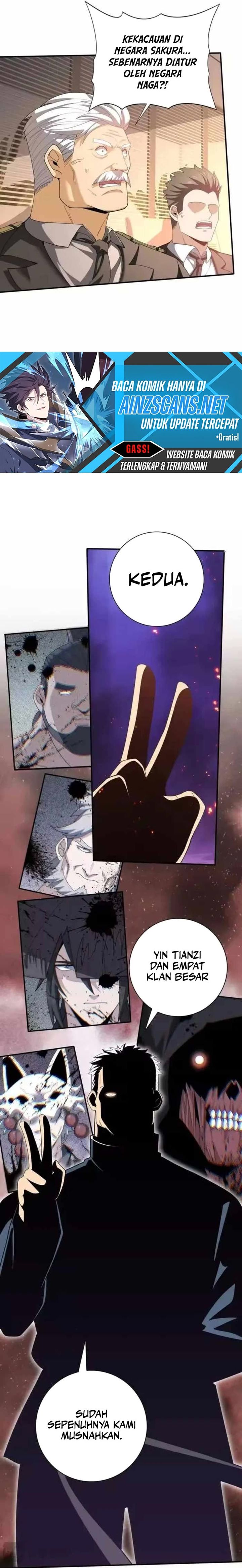 Halaman 12 dari The Apex of Dragon Mastery Chapter 212