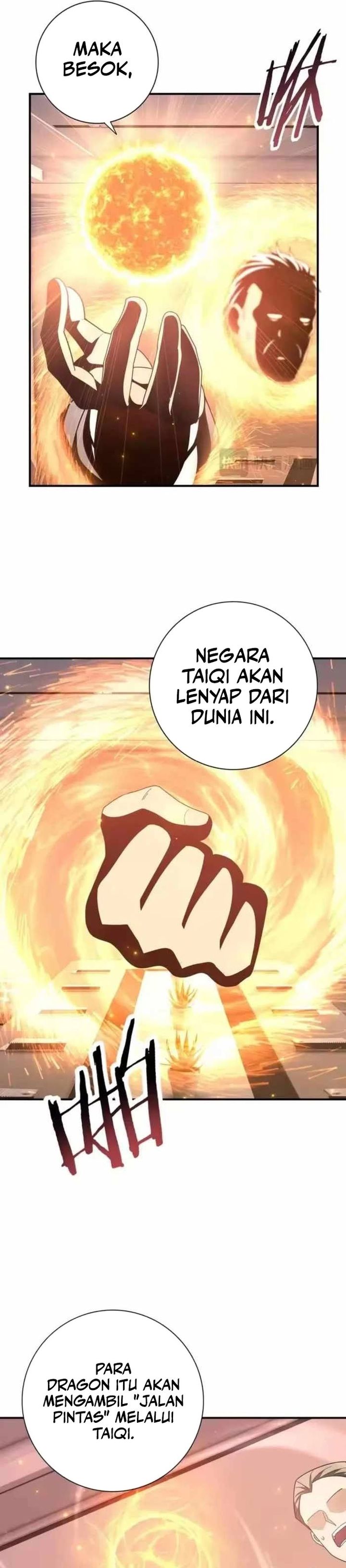 Halaman 16 dari The Apex of Dragon Mastery Chapter 212