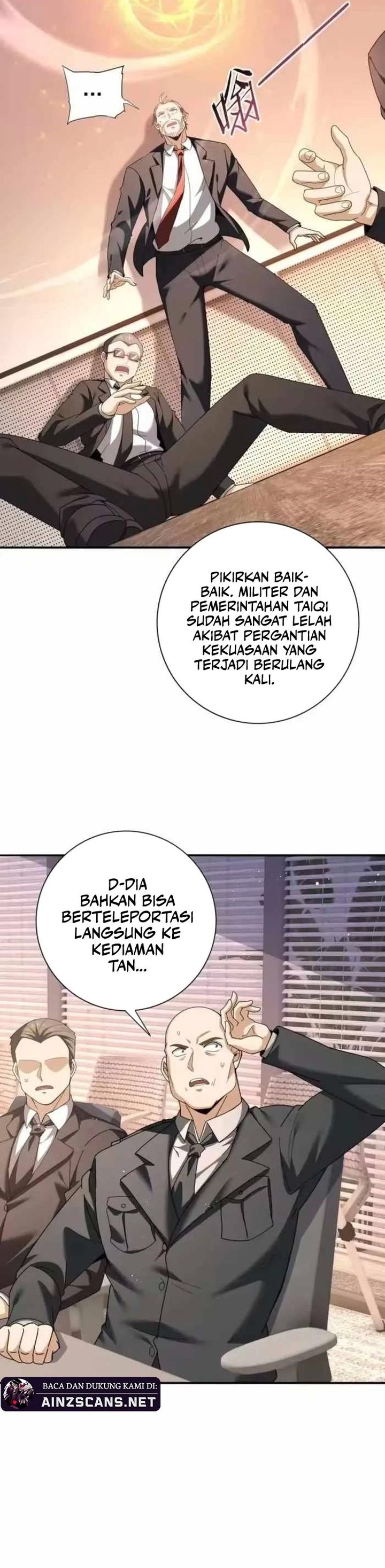 Halaman 17 dari The Apex of Dragon Mastery Chapter 212
