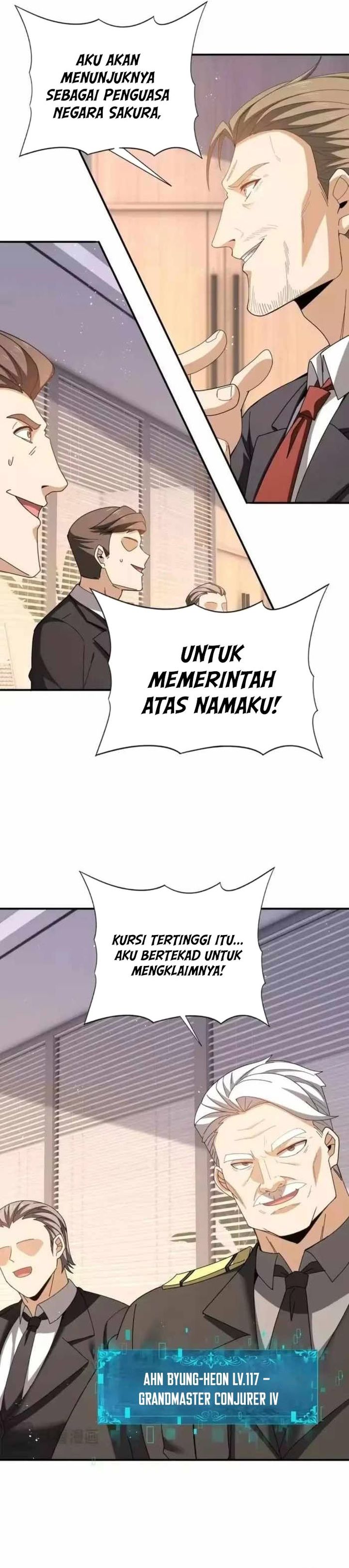 Halaman 5 dari The Apex of Dragon Mastery Chapter 212