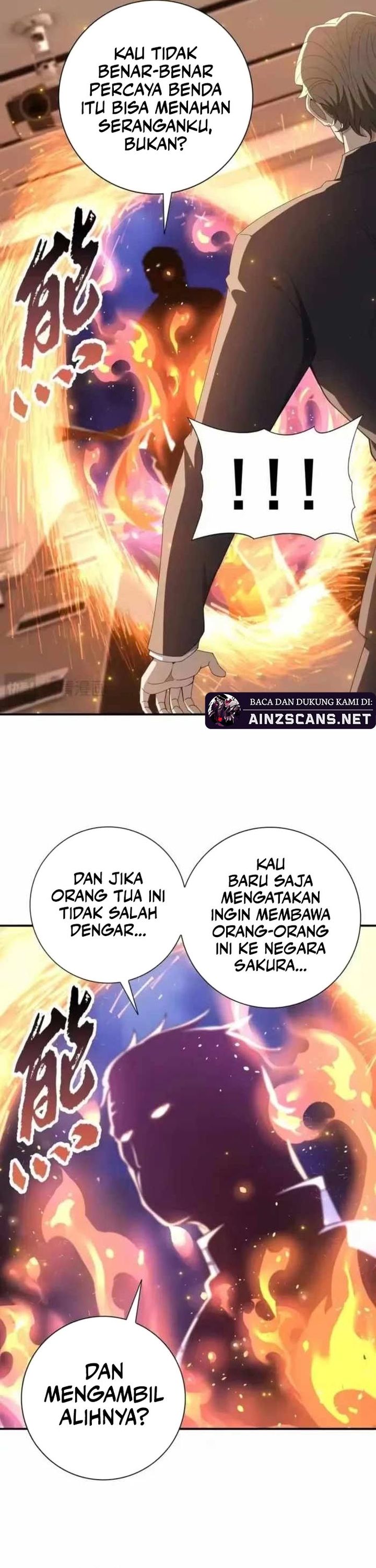 Halaman 9 dari The Apex of Dragon Mastery Chapter 212