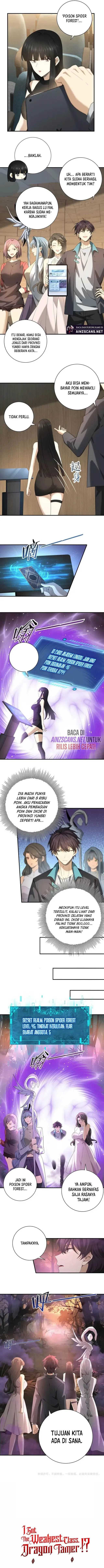 Halaman 6 dari The Apex of Dragon Mastery Chapter 23