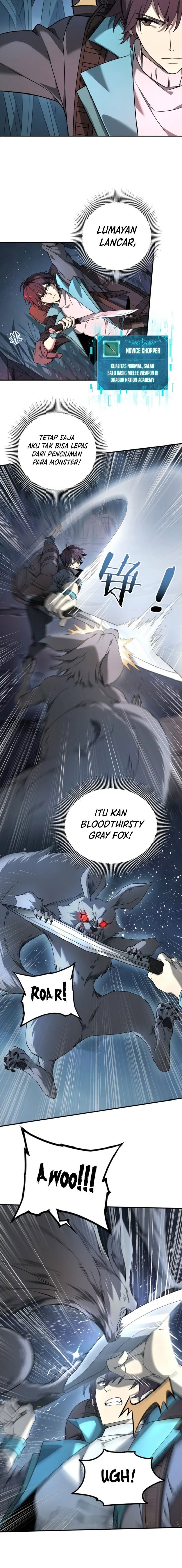 Halaman 10 dari The Apex of Dragon Mastery Chapter 3