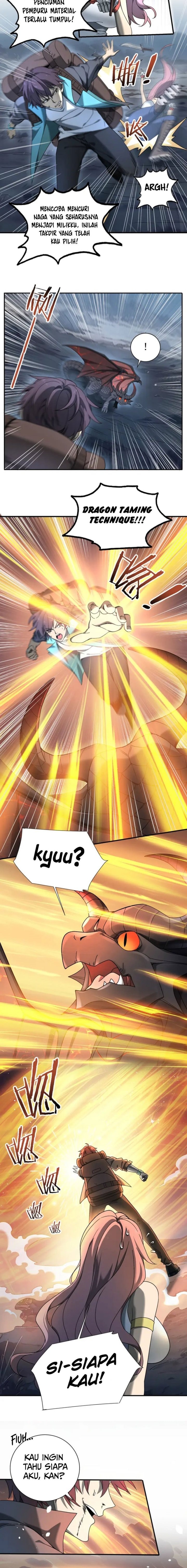 Halaman 22 dari The Apex of Dragon Mastery Chapter 3