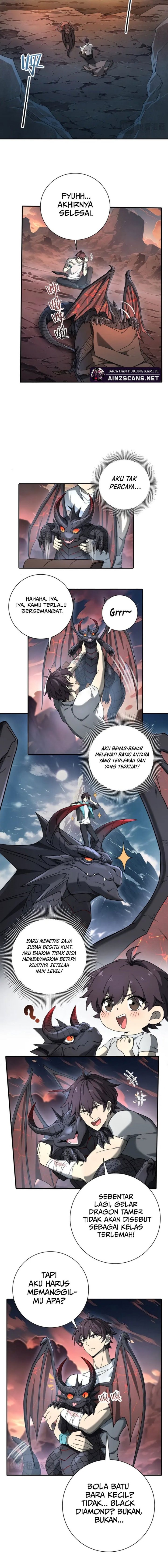Halaman 24 dari The Apex of Dragon Mastery Chapter 3