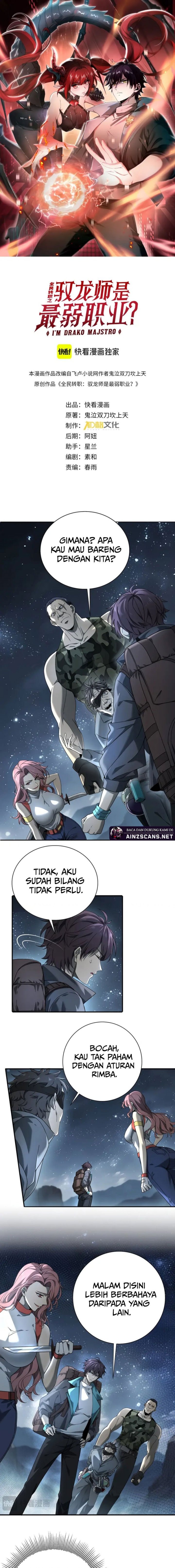 Halaman 3 dari The Apex of Dragon Mastery Chapter 3