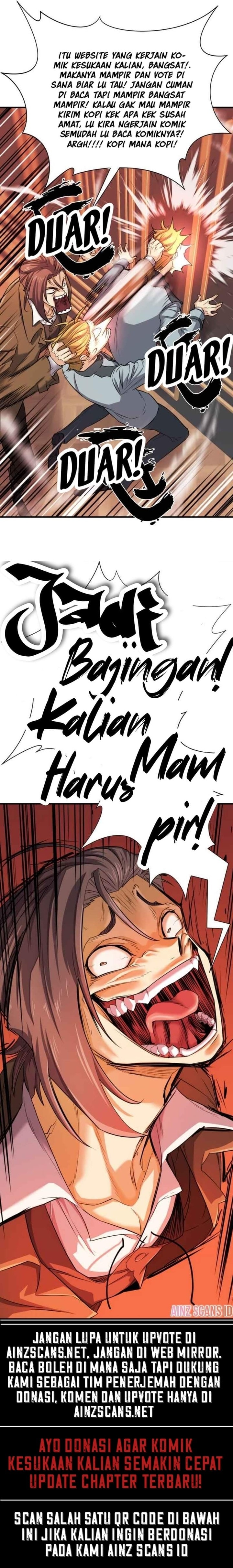 Halaman 17 dari The Apex of Dragon Mastery Chapter 34