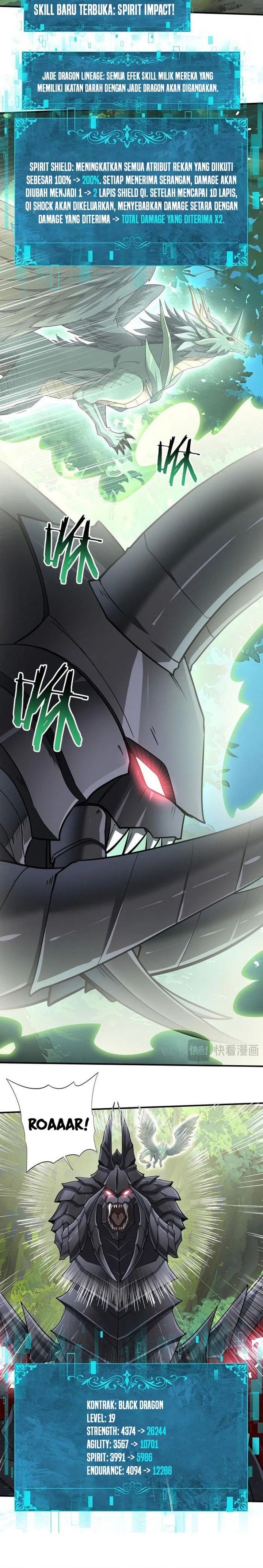 Halaman 3 dari The Apex of Dragon Mastery Chapter 34