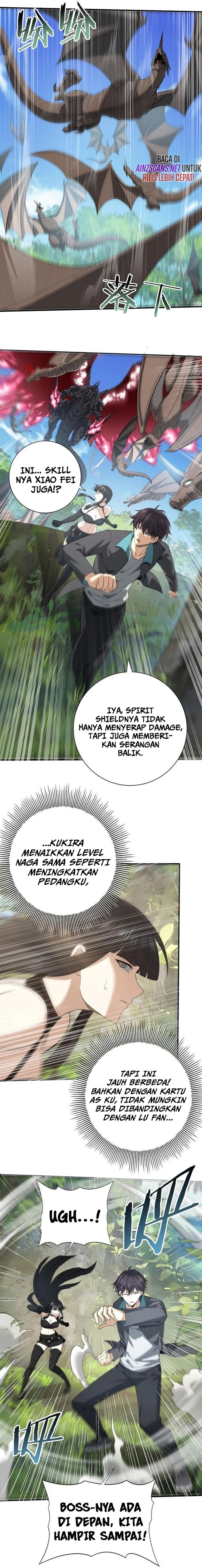 Halaman 6 dari The Apex of Dragon Mastery Chapter 34