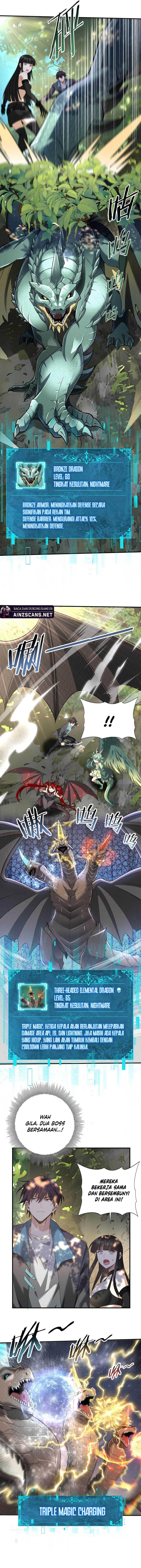 Halaman 4 dari The Apex of Dragon Mastery Chapter 35