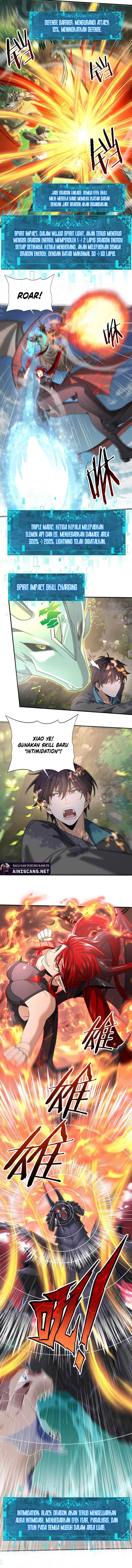 Halaman 6 dari The Apex of Dragon Mastery Chapter 35