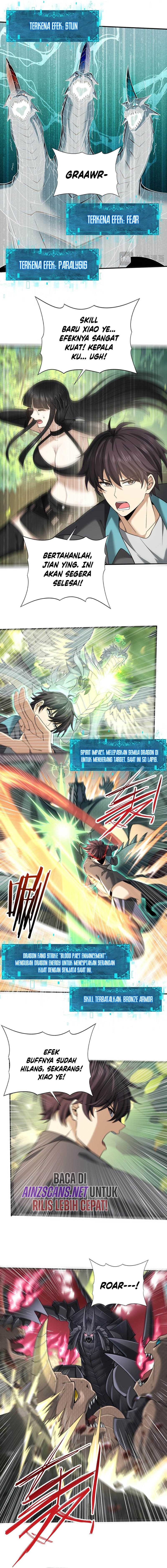 Halaman 7 dari The Apex of Dragon Mastery Chapter 35