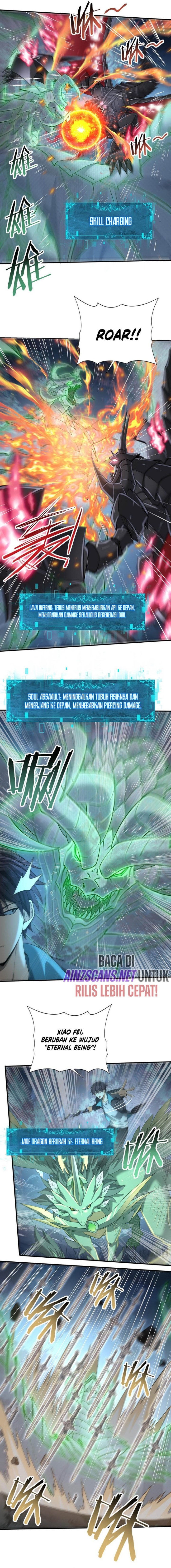 Halaman 5 dari The Apex of Dragon Mastery Chapter 36