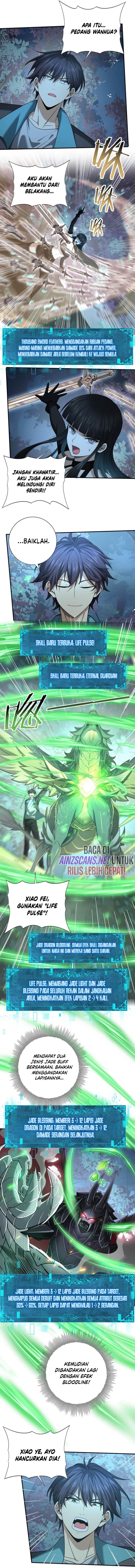 Halaman 6 dari The Apex of Dragon Mastery Chapter 36
