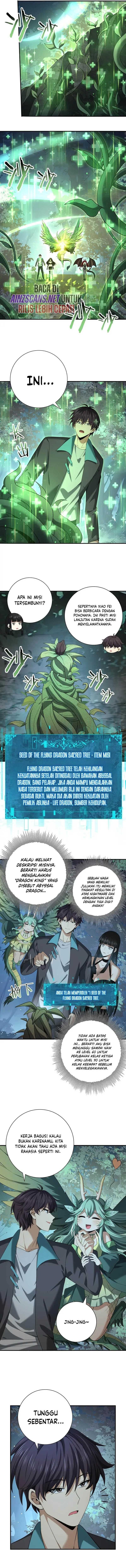 Halaman 4 dari The Apex of Dragon Mastery Chapter 37