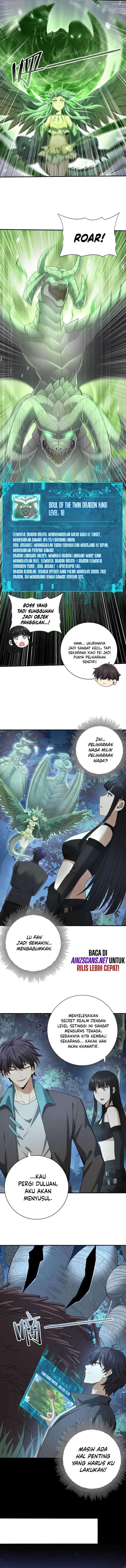Halaman 6 dari The Apex of Dragon Mastery Chapter 37