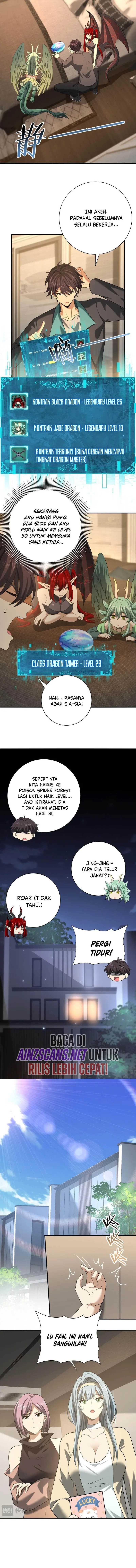 Halaman 8 dari The Apex of Dragon Mastery Chapter 37