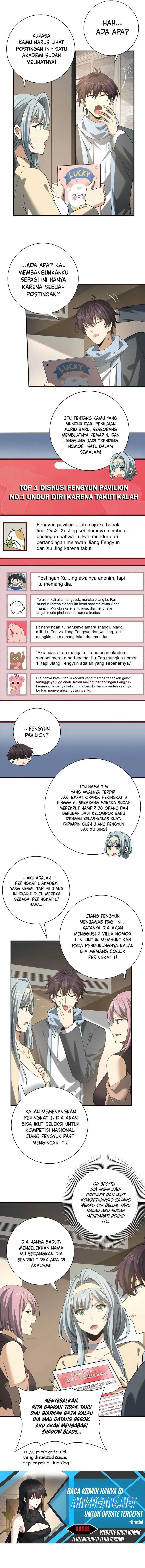 Halaman 9 dari The Apex of Dragon Mastery Chapter 37