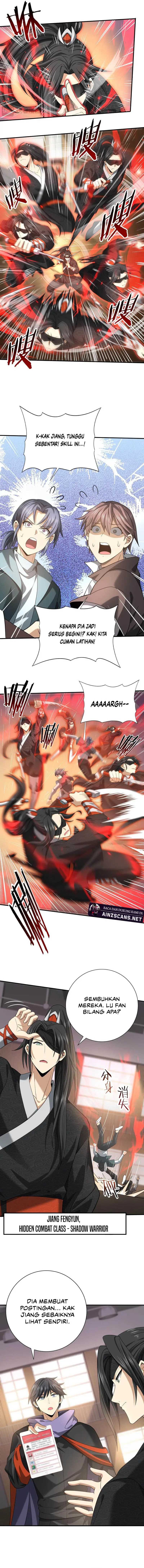 Halaman 3 dari The Apex of Dragon Mastery Chapter 38