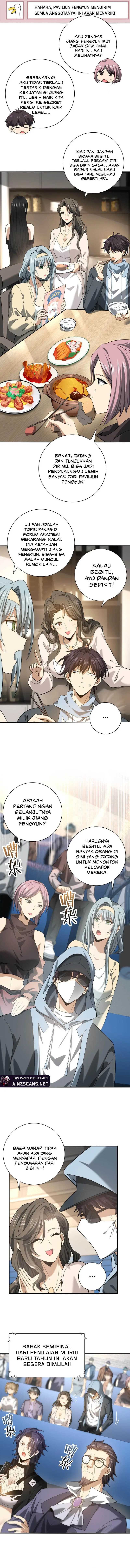 Halaman 5 dari The Apex of Dragon Mastery Chapter 38