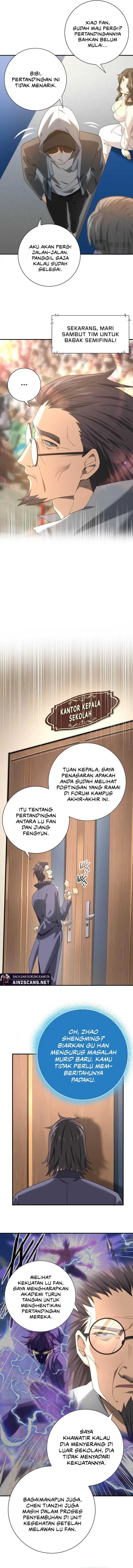 Halaman 6 dari The Apex of Dragon Mastery Chapter 38