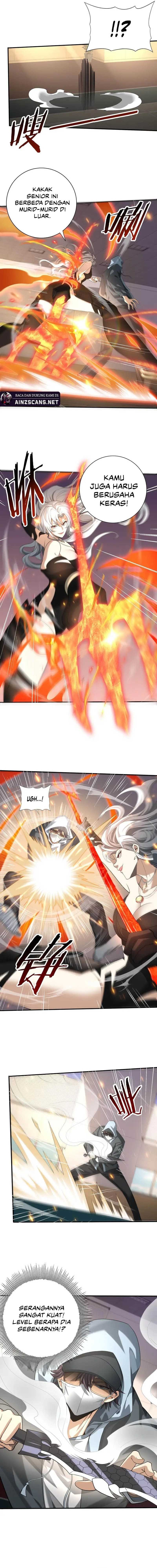 Halaman 3 dari The Apex of Dragon Mastery Chapter 39