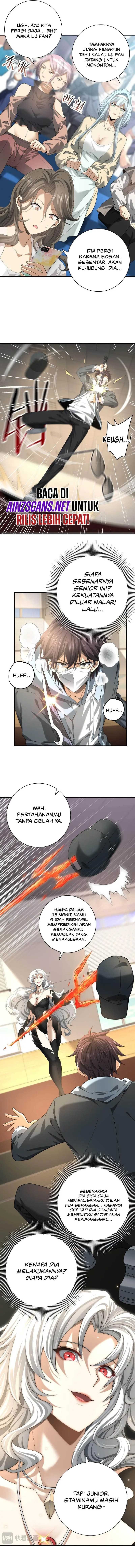 Halaman 6 dari The Apex of Dragon Mastery Chapter 39