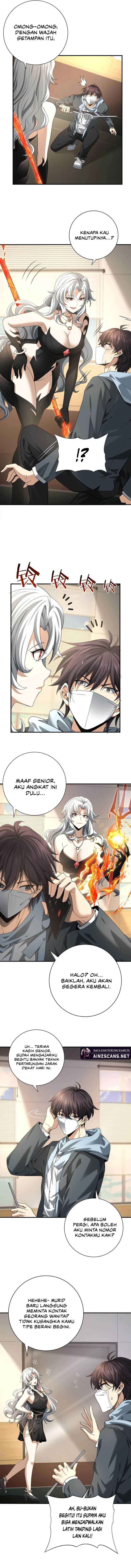 Halaman 7 dari The Apex of Dragon Mastery Chapter 39