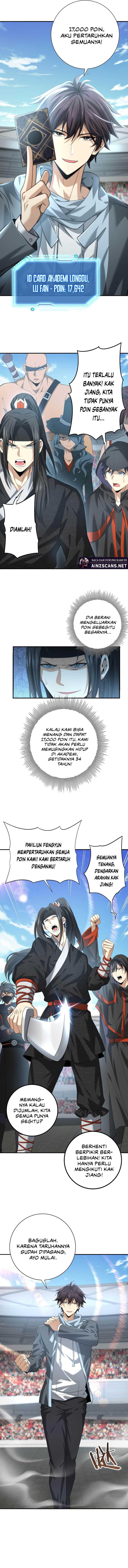 Halaman 3 dari The Apex of Dragon Mastery Chapter 40