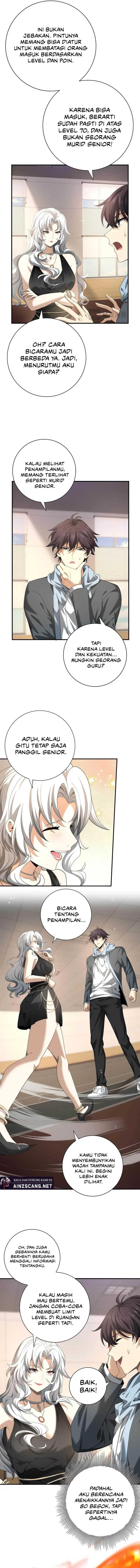 Halaman 3 dari The Apex of Dragon Mastery Chapter 41