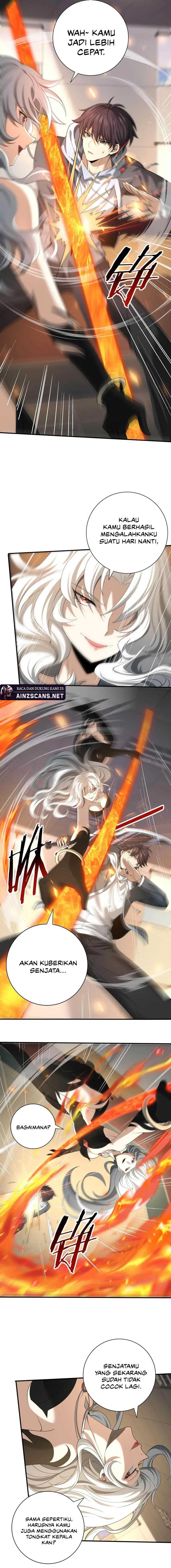 Halaman 6 dari The Apex of Dragon Mastery Chapter 41