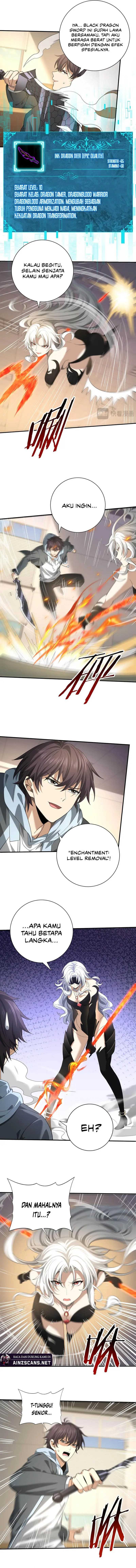 Halaman 7 dari The Apex of Dragon Mastery Chapter 41