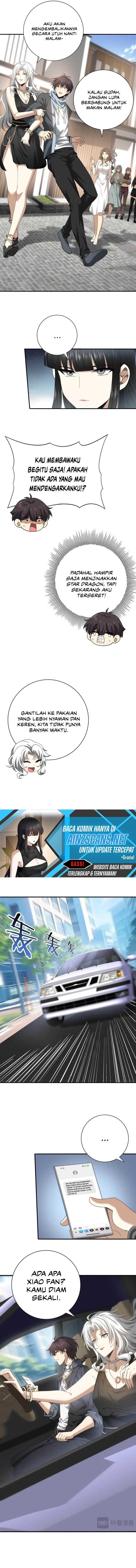Halaman 10 dari The Apex of Dragon Mastery Chapter 42