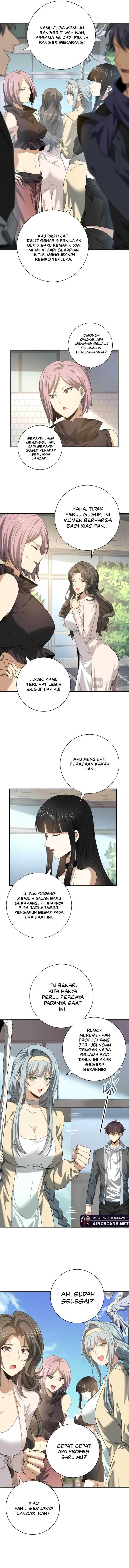 Halaman 7 dari The Apex of Dragon Mastery Chapter 42