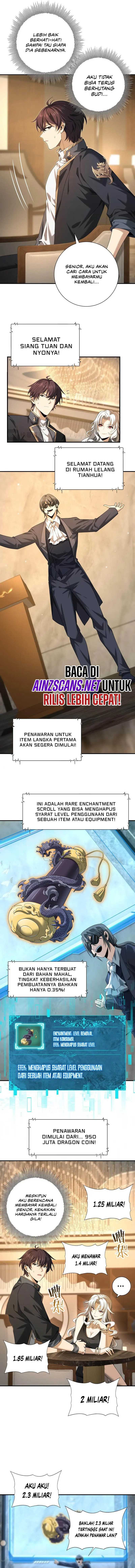 Halaman 3 dari The Apex of Dragon Mastery Chapter 43