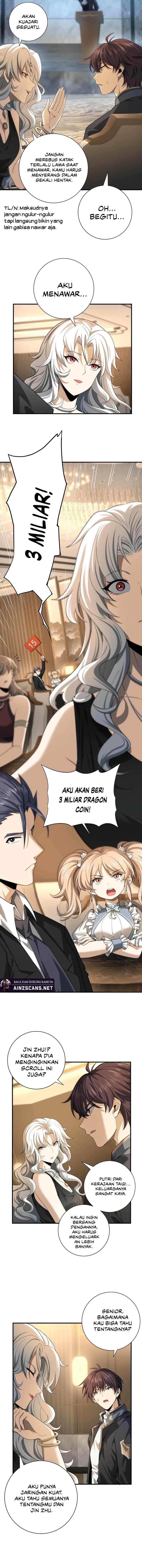 Halaman 4 dari The Apex of Dragon Mastery Chapter 43